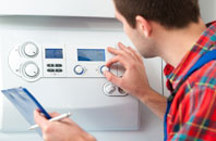 free commercial Ashey boiler quotes