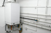 Ashey boiler installers