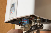 free Ashey boiler install quotes